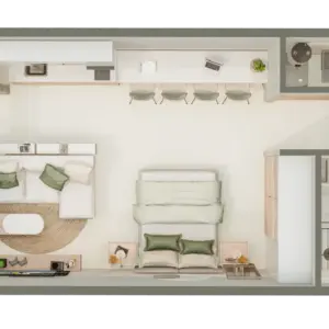 JADE 202