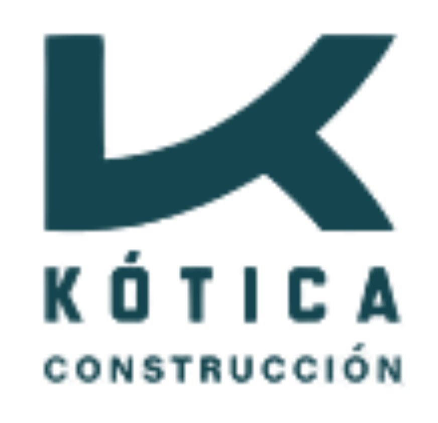 Kotica Logo Verde